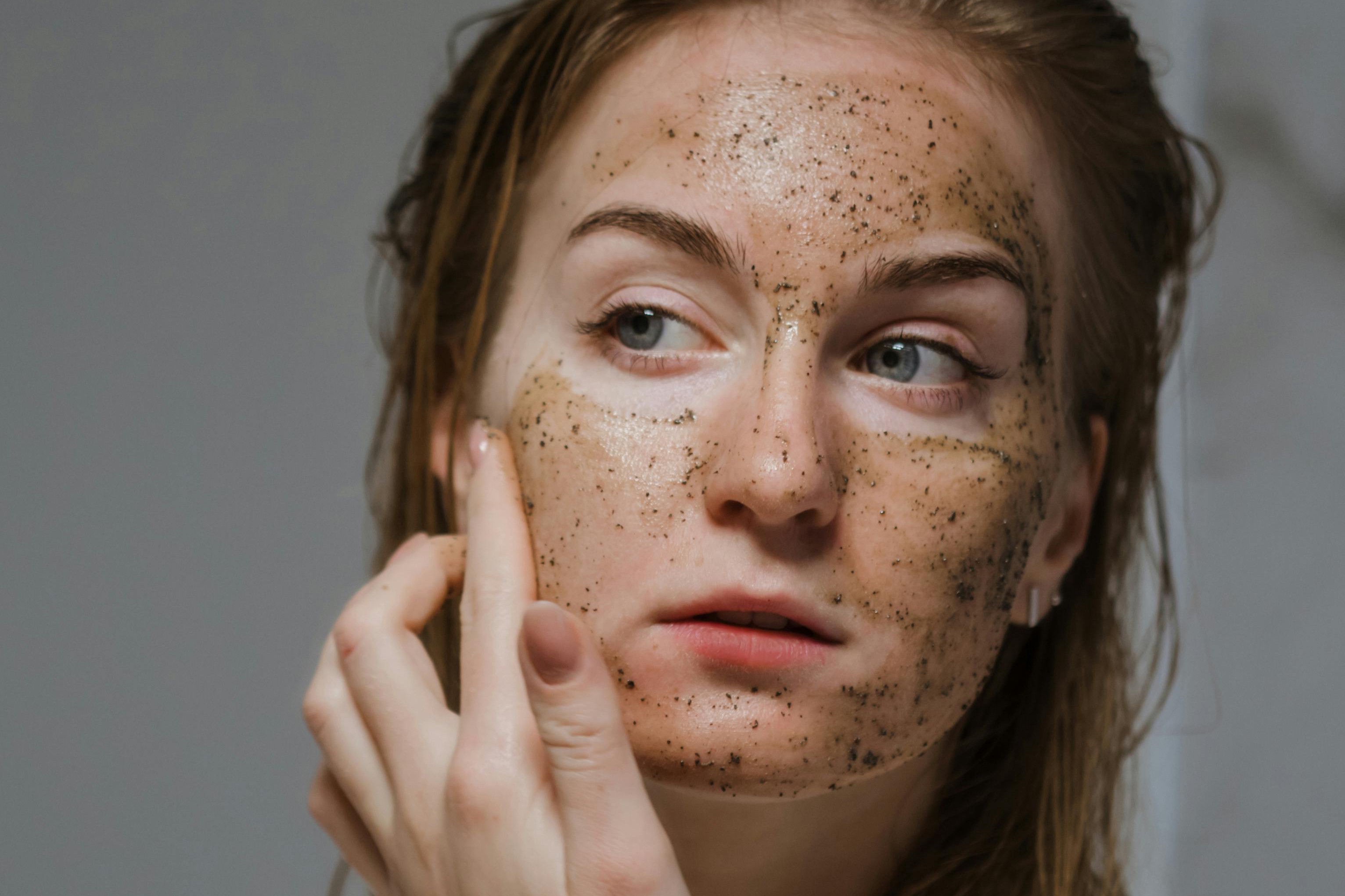 natural skincare