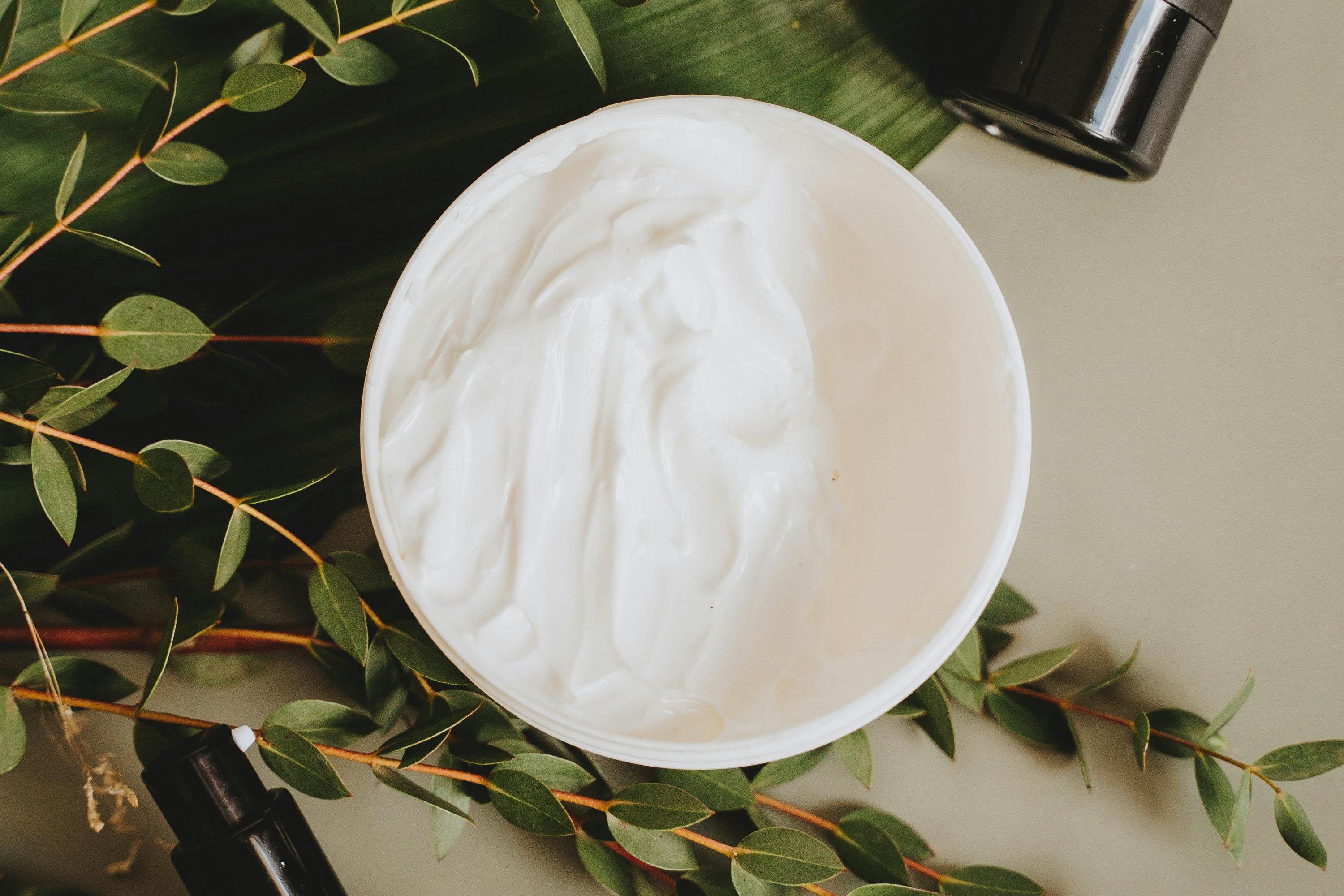 bay leaves skincare